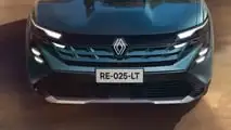 Renault Boréal (2025)