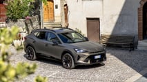 Cupra Formentor 2025 e-Hybrid (ibrida plug-in) - Foto
