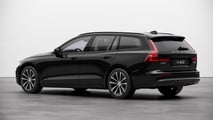 Volvo V60 Plus Business Edition (2025)