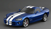 2006 Didge Viper SRT10