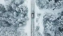 Teaser do Toyota RAV4 de 2026