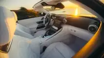 Monogramma Mercedes-Maybach SL (2025)