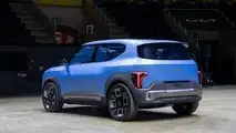 Kia EV2 Concept