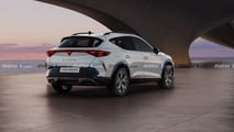 CUPRA Formentor 2025 promoción