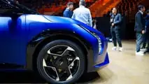 2026 Kia EV4