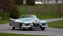 Buick LeSabre Concept (1951)