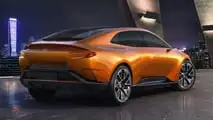 Buick Electra GS concept