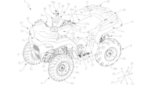 Polaris Youth EV 1