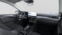 Ford Kuga PHEV 2025