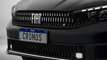 Fiat Cronos Precision 1.3 AT 2026 