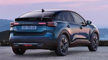 Citroën C4 Collection (2025) Sondermodell