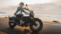 CFMoto 250 CL-C