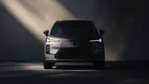 Bande-annonce du Volvo XC70 2026