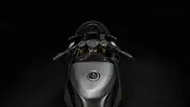 BMW Concept RR