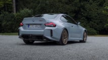 BMW M2 CS 2025