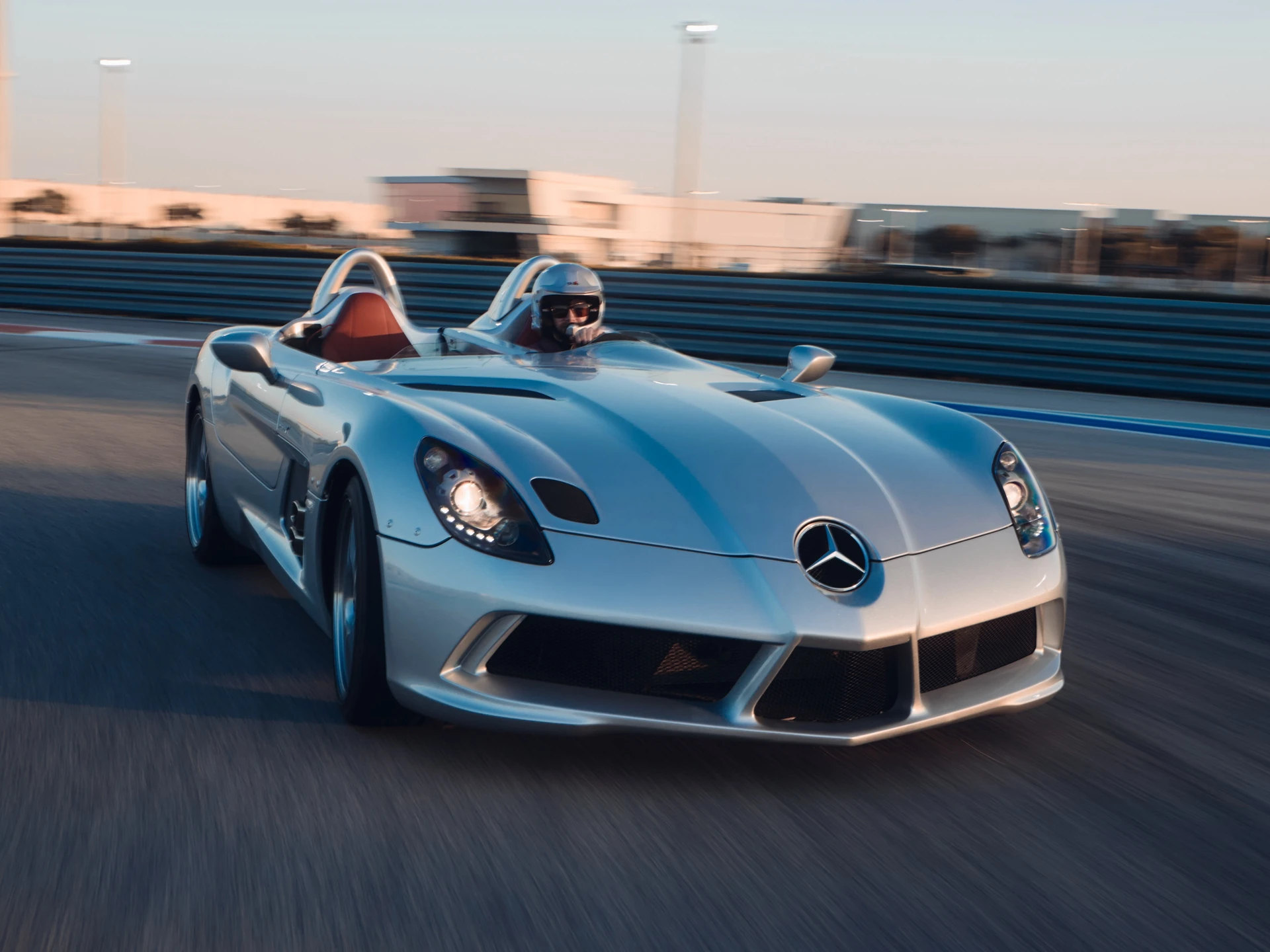 Mclaren Stirling Moss Mercedes Slr Mclaren Msrp Mclaren Stirling