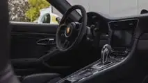 Porsche 911 GT3 2018 art car en venta