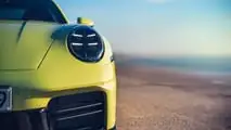 Porsche 911 Carrera S (2025) im Test