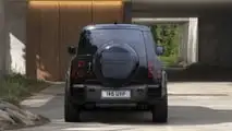 Land Rover Defender 130 2026
