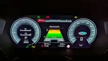 Audi A3 Sportback 45 TFSI e (2025) im Kurztest 