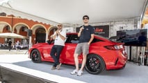 Tutto il Meglio del Motor Valley Fest 2025