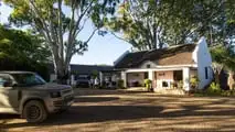 Land Rover Defender OCTA, la prova in Sudafrica