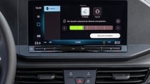 Volkswagen Caddy PHEV 2025 primo contatto