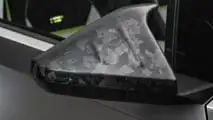 Tesla Cybertruck de Mansory
