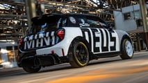 Mini John Cooper Works 24h NBR (2025)