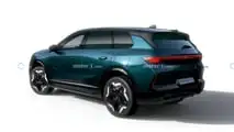 Opel Grandland 2025