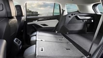 Volkswagen Tayron 2025, la prova