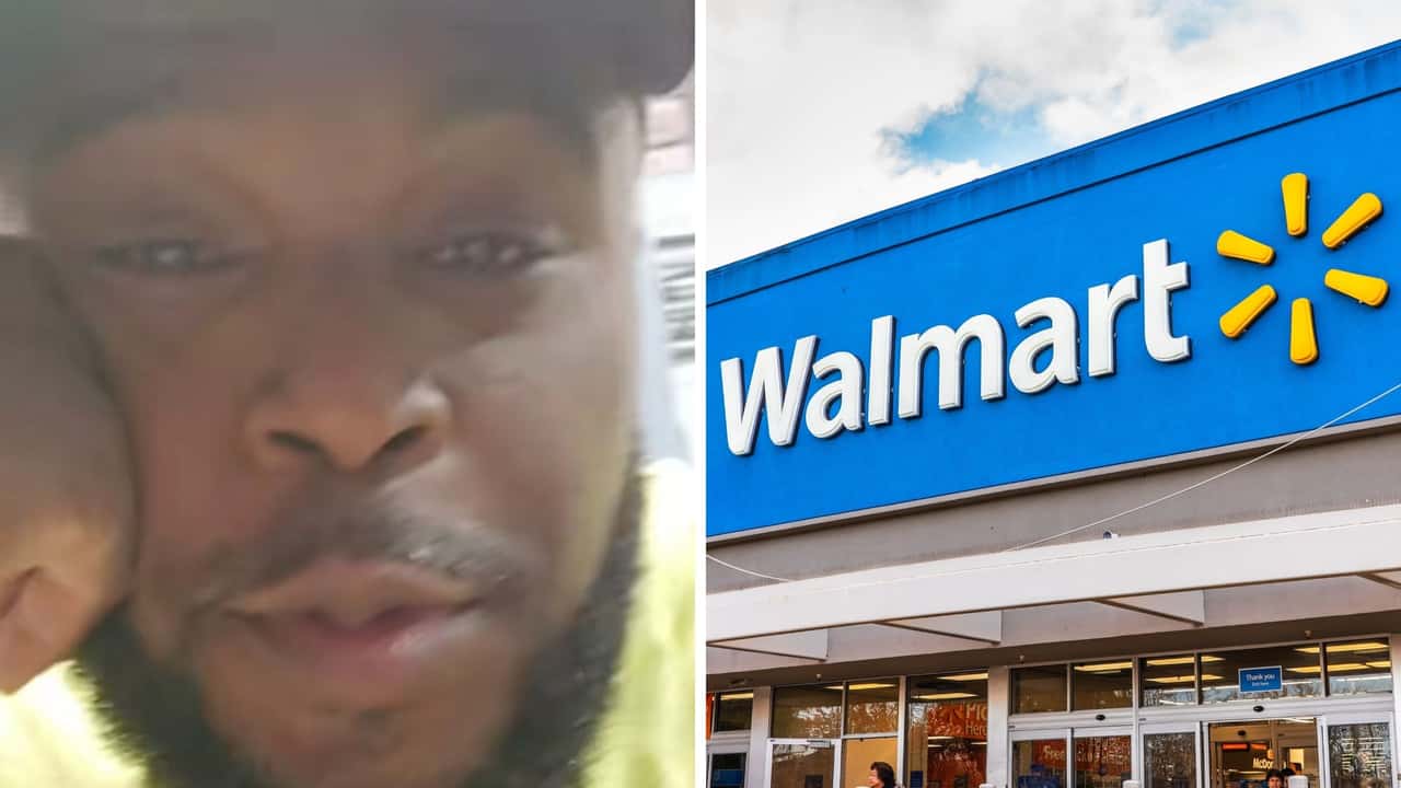 Mercedes driver says it costs hundreds for a dealership oil change. Then he goes to Walmart and does it for $61