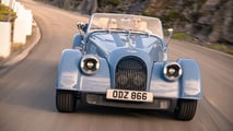 Morgan Plus Four 2025