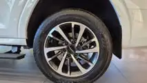 M1 nas lojas: GWM Haval H9 2.4 TD 4x4 2026 