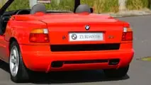 BMW Z1 (1990)
