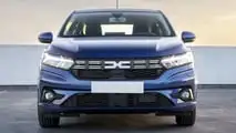 Dacia Sandero 2023