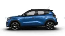 Citroën C3 2026 promoción