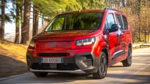 Fiat Qubo L (2026)