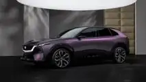 Mazda CX-6e