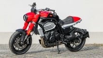 Jawa 730 Twin