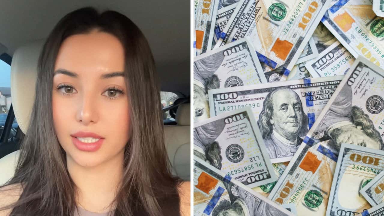 Luxury car dealer sees customer wire $250,000 ‘like it’s Venmo.’ Then she asks what he does for a living
