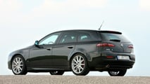 Alfa Romeo 159 (2005-2011)