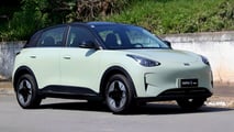 Geely EX2