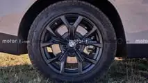 BMW X3 Rugged 2026