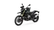 BMW R 12 G/S confirmada para o Brasil