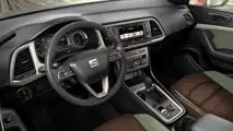 SEAT Ateca X-Perience Concept 2016