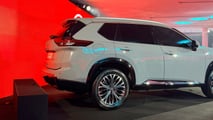 Nissan X-Trail (BR)