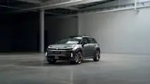 Volkswagen ID. Cross Concept