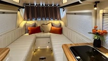 Barefoot Caravans Eclipse