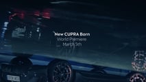 Yeni Cupra Born (2026), resmi tanıtımlar